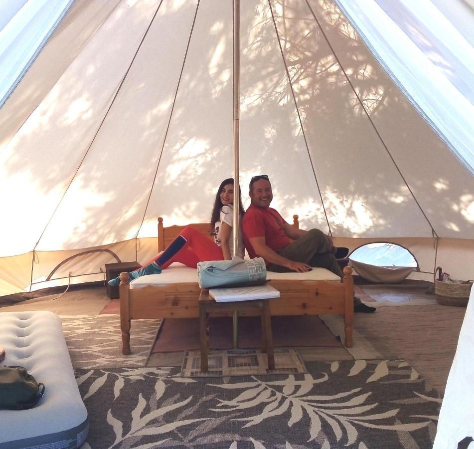 Happy Glamping