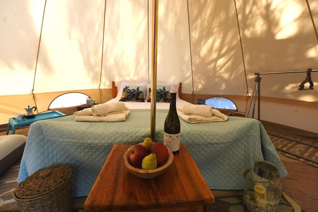 Happy Glamping *