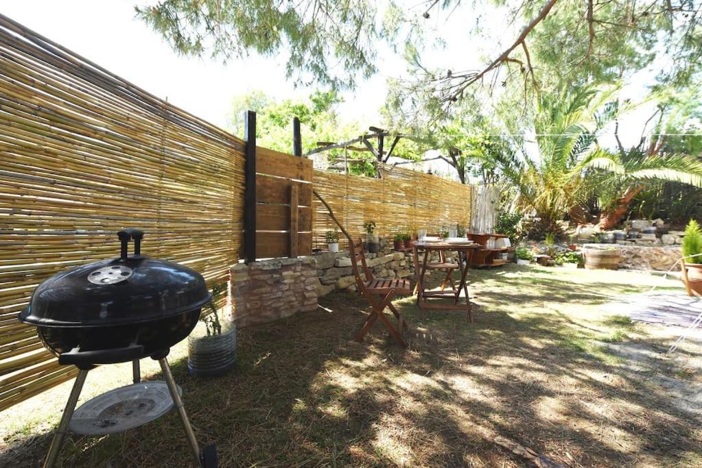 Campsite Happy Glamping Kalamaki (Heraklion)