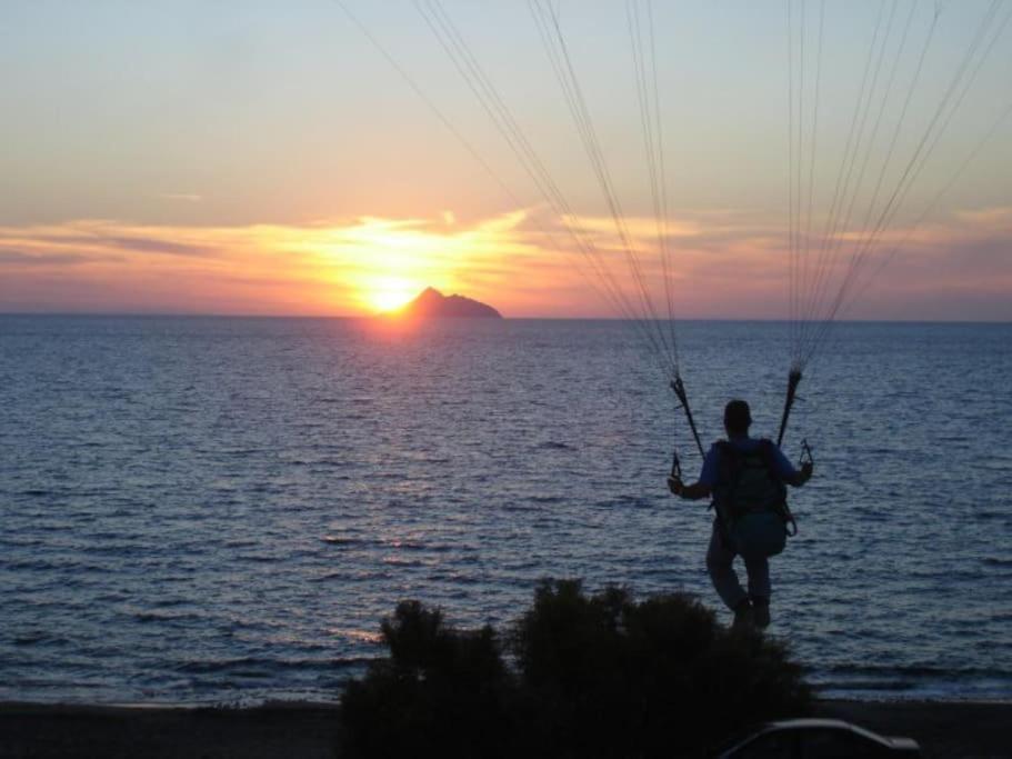 Happy Glamping Campsite Kalamaki (Heraklion)