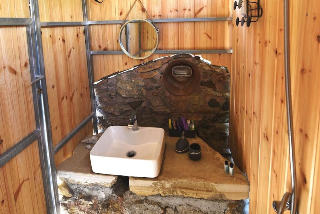 Campsite Happy Glamping Kalamaki (Heraklion)