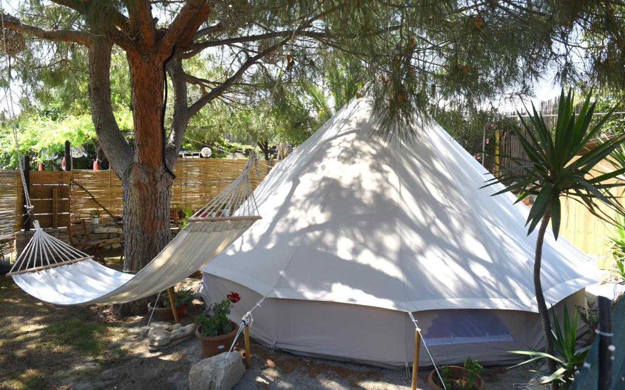 Happy Glamping